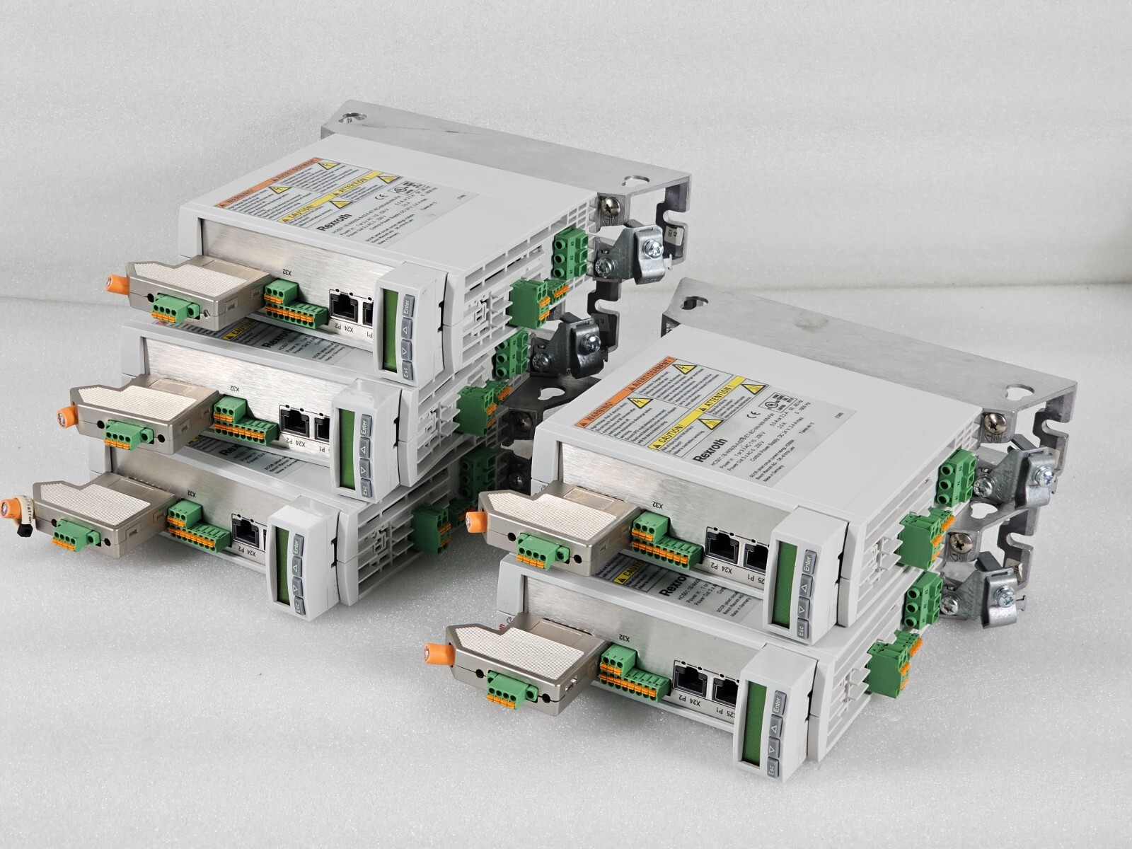 1PC Rexroth HCS01.1E-W0009-A-02-B-ET-EC-NN-NN-NN-FW, Free shipping