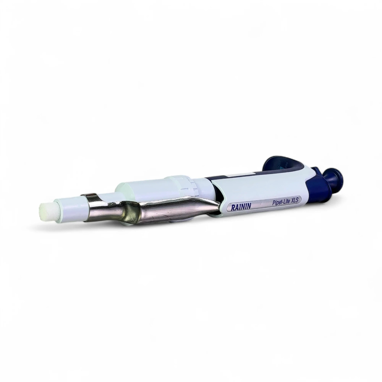 Rainin 17001790 Pipet-Lite XLS L-5000 Single Channel Pipette CALIBRATED (BO!)