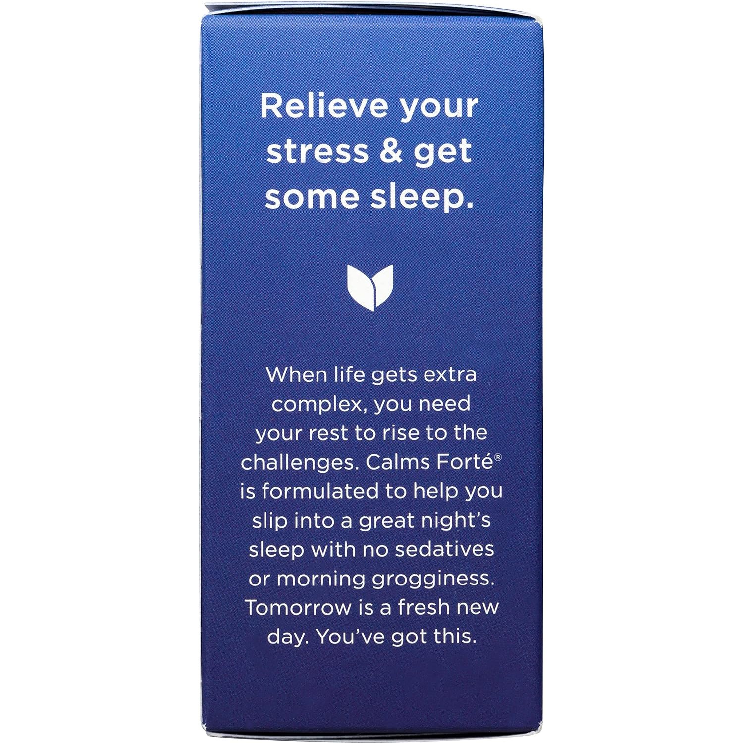 Hyland's, Calms Forte Tablets, 100 Tablets