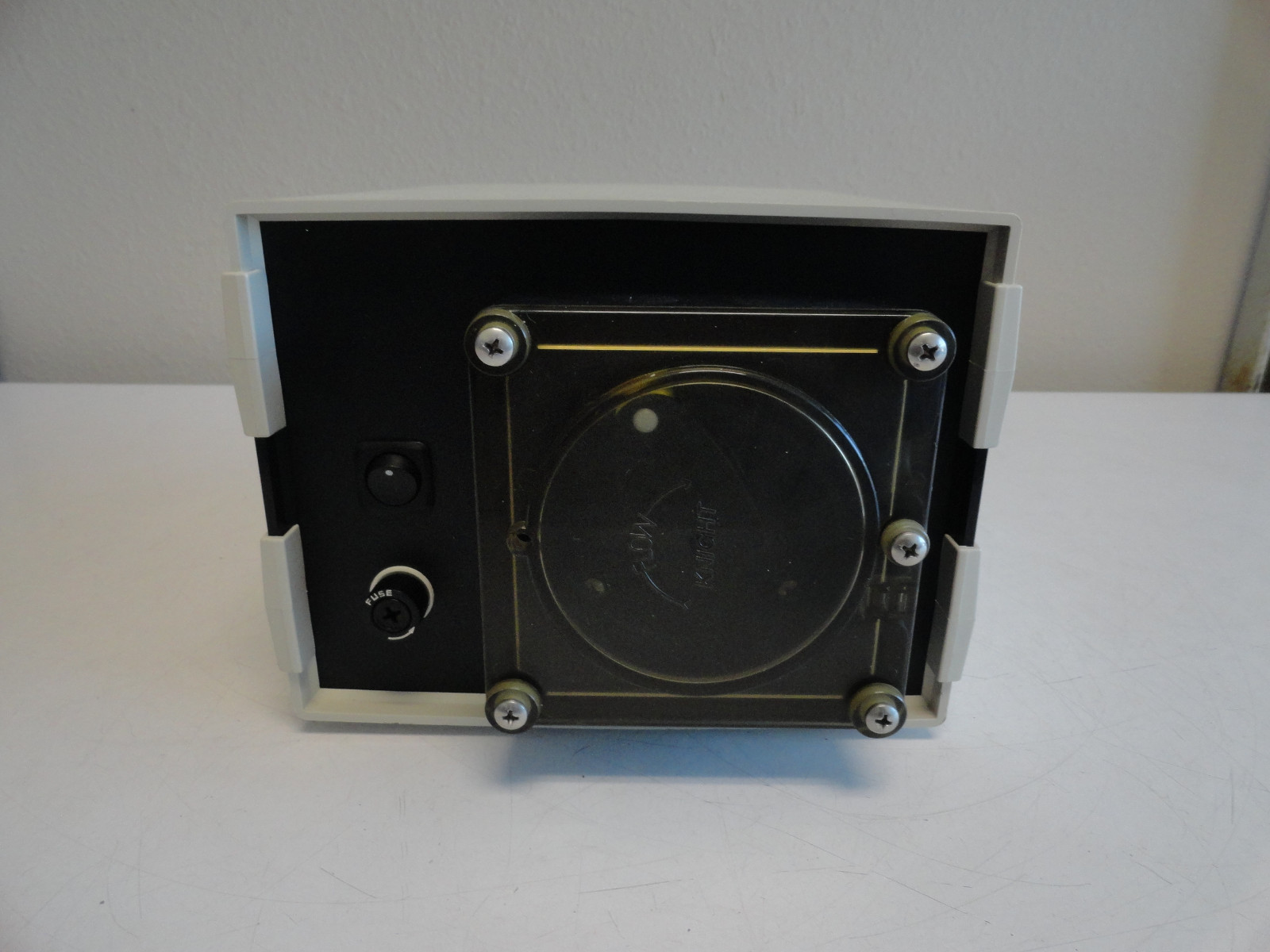 Guamard KNIGHT PERISTALTIC PUMP MOTOR