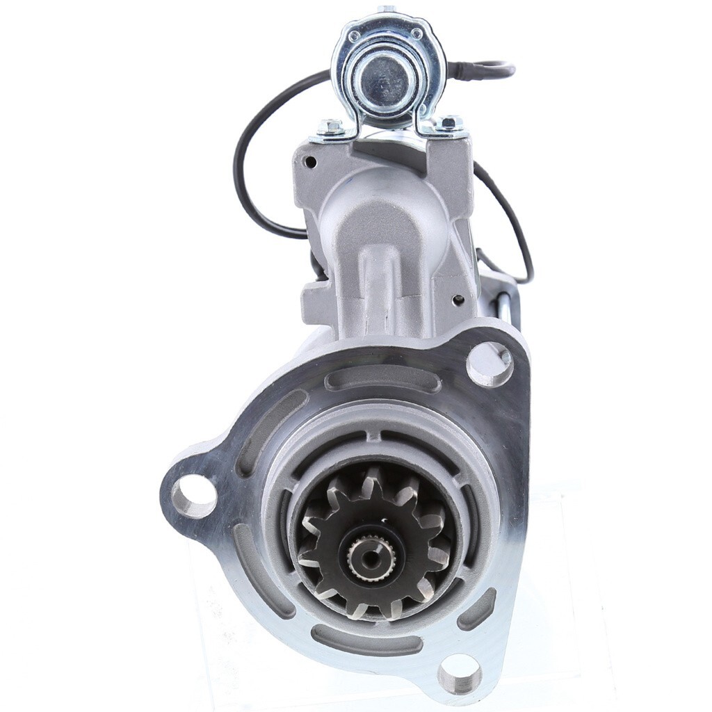DENSO POWEREDGE 39PE 12V STARTER - 282-0106, 19011529, 8200050, 8200090, 82001
