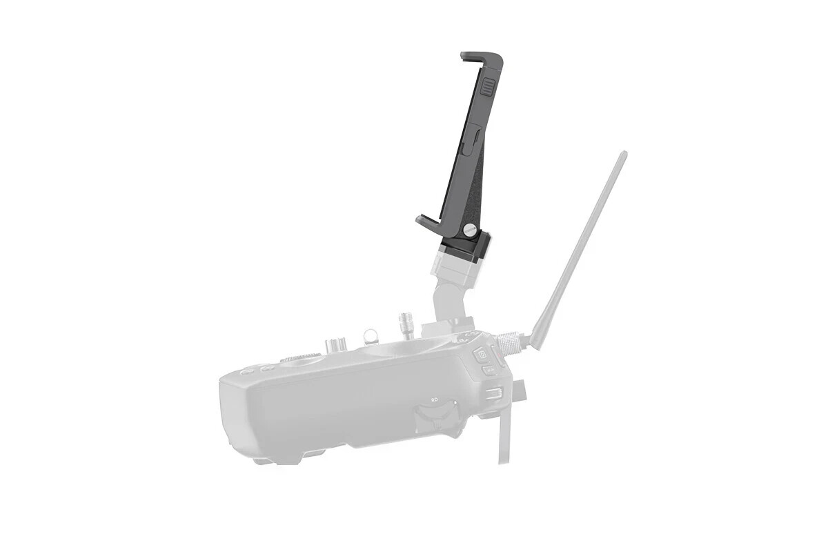 DJI Inspire 2/ Matrice 200 Cendence Remote Controller Mobile Device Holder