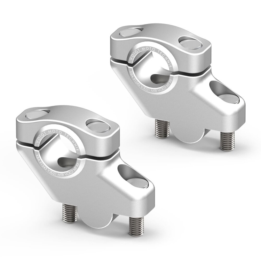 Voigt Bar Riser 30 mm  offset 21 mm fit Honda CB 600 F Hornet  02-06