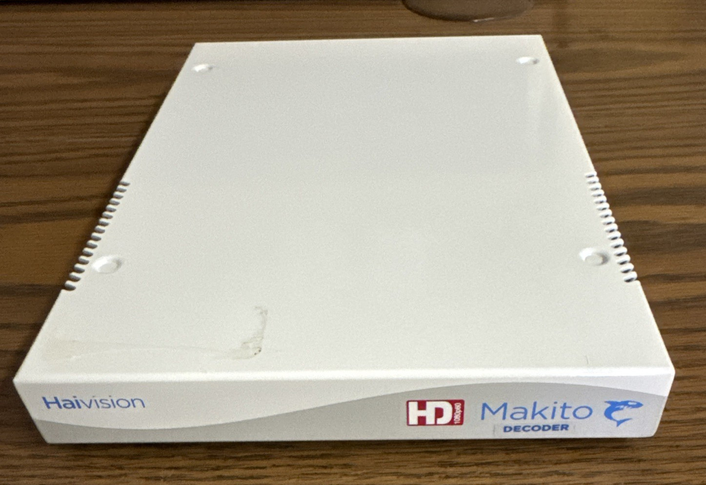 Haivision Makito Network Video  Chassis F-290-1 S-290D-HD