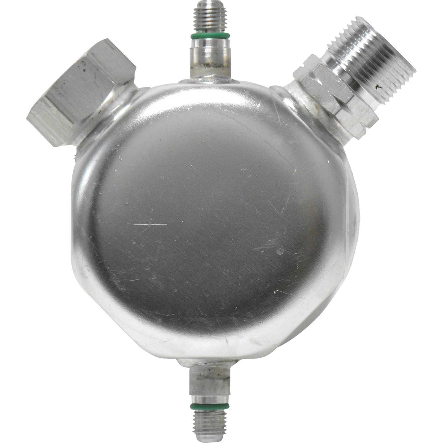 A/C Accumulator UAC For 1980-1984 GMC C3500