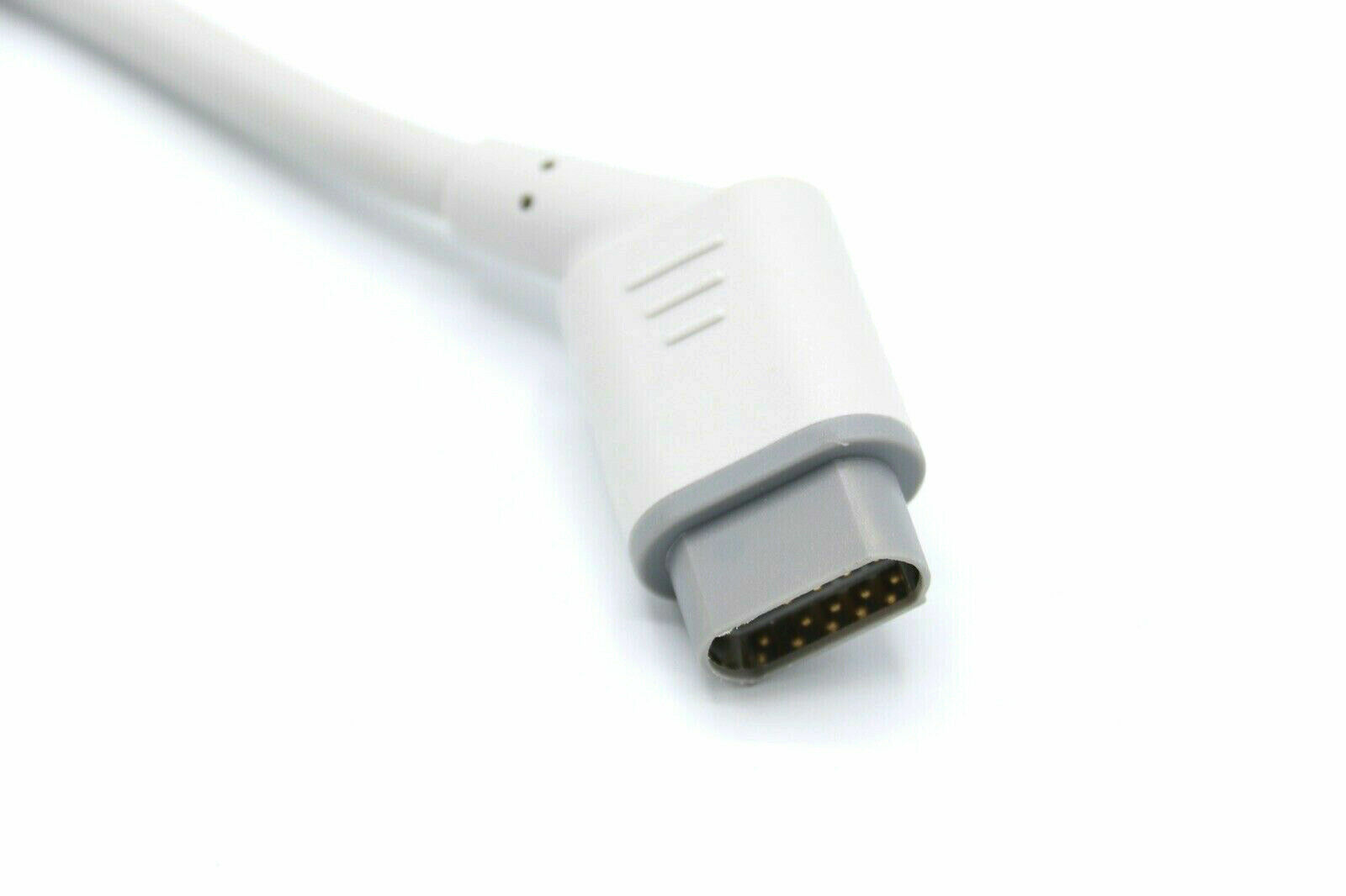 Multimed Multiparameter Draeger Drager ECG Trunk Cable