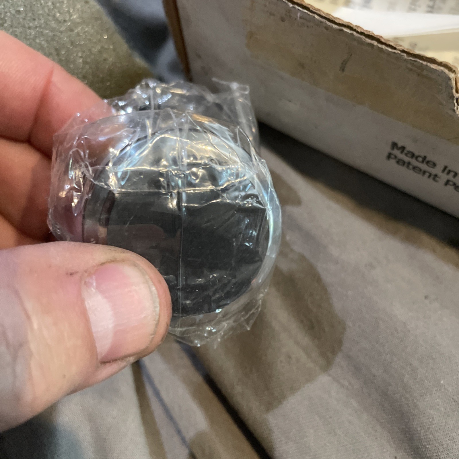 STAR 1” Threadless Headset NEW!!!!