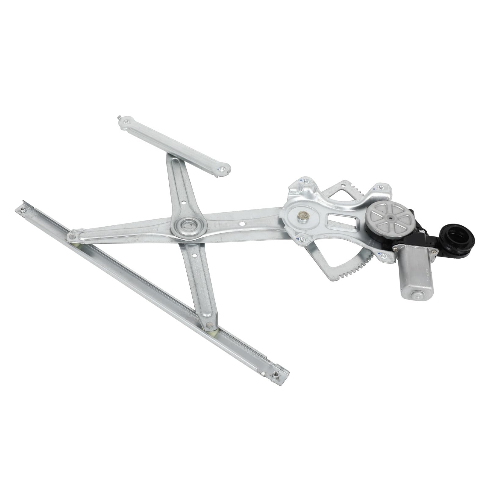 Right Front Rear Power Window Regulator Motor Replacement