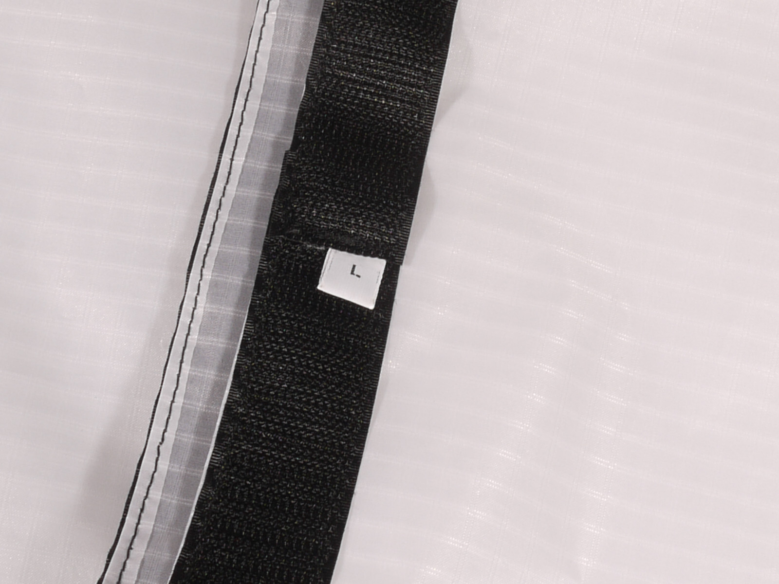 PRL) CHIMERA 4172 GRID SOFTBOX DIFFUSER CLOTH 55x185 LARGE STRIP DIFFUSER VIDEO