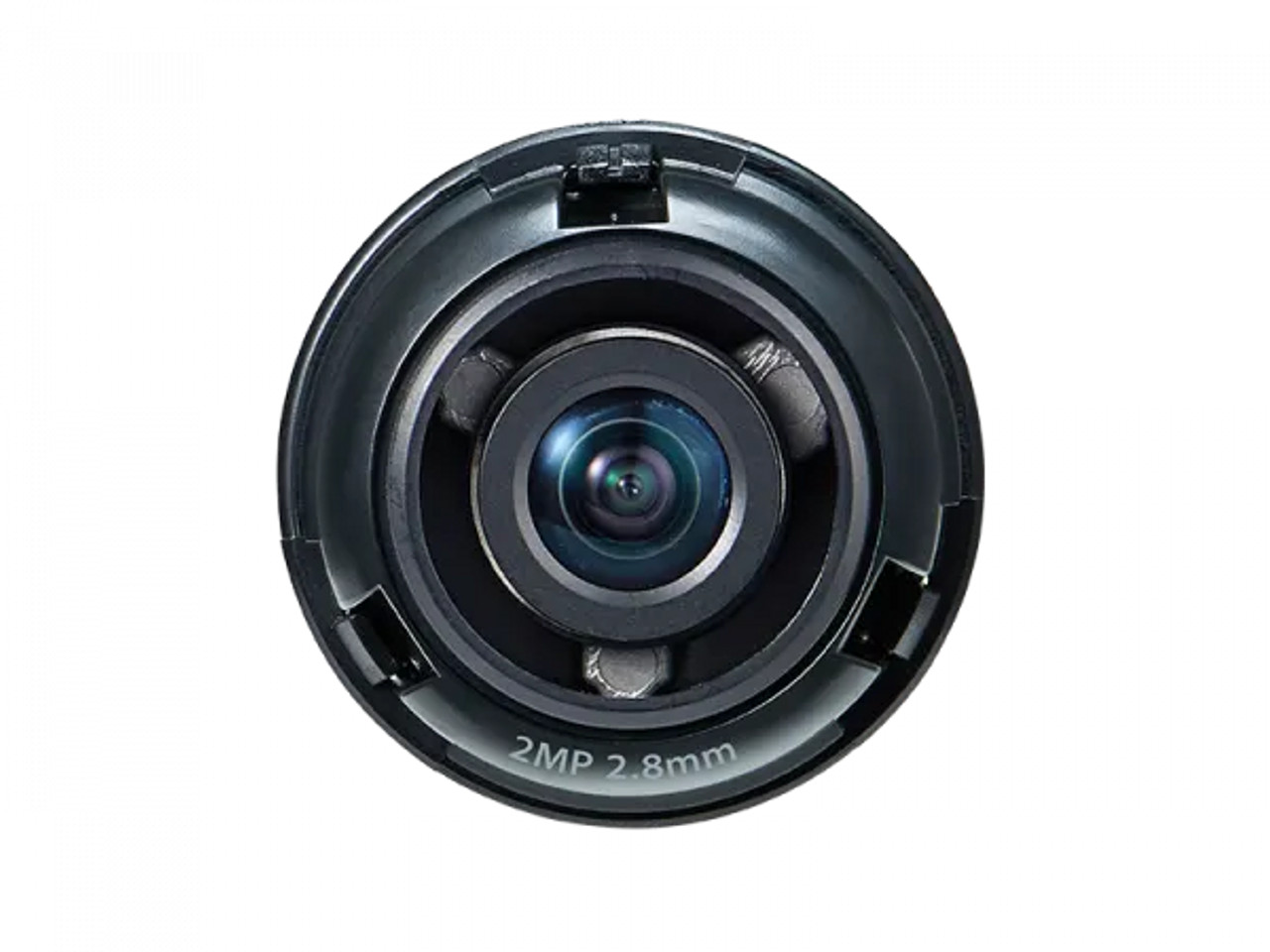 Hanwha Techwin fixed focal lens, SLA-2M2800Q