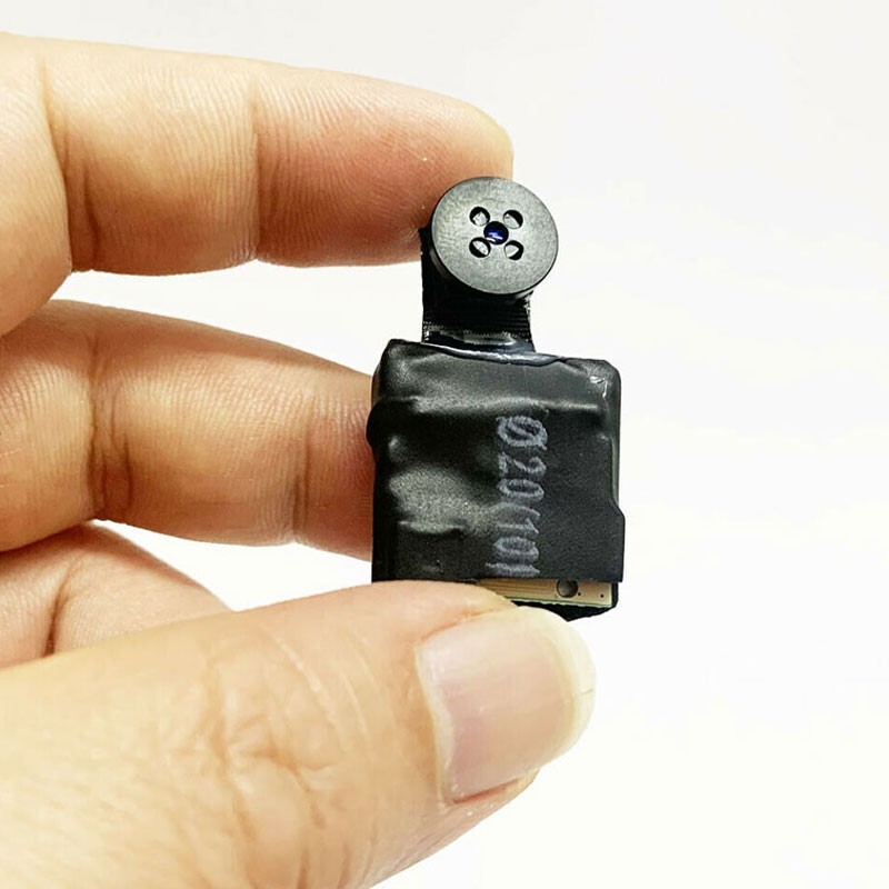 64GB 1080P HD micro Button Lens Design smallest Tiny Video camera Audio recorder