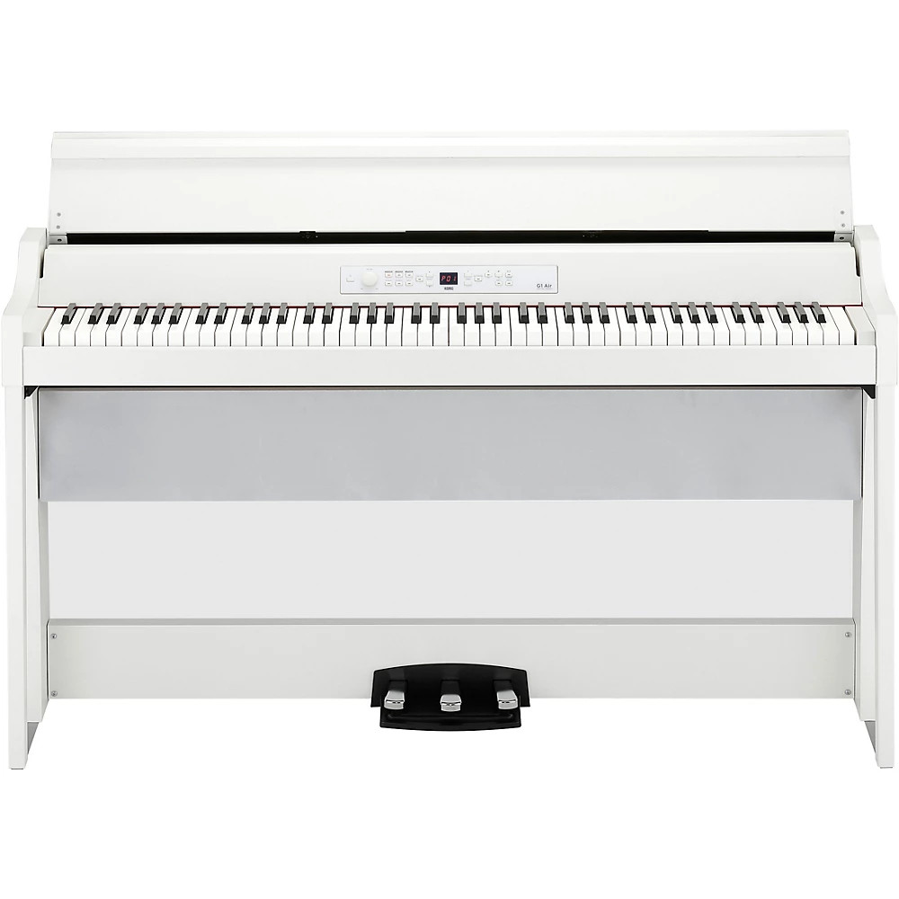 Korg Air Digital Piano White