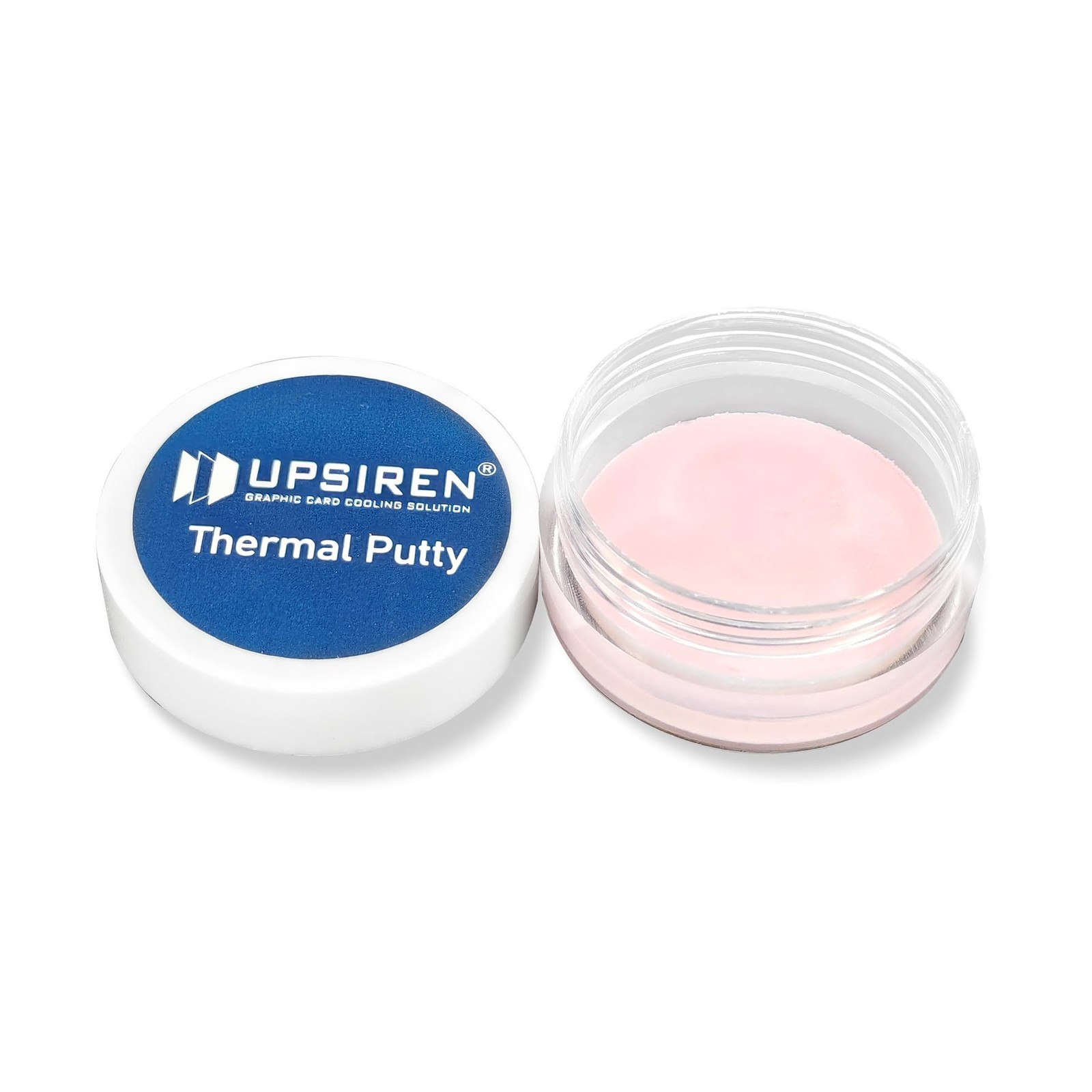UTP8 14.8w/mk Thermal Putty VGA GPU IC Processor Rapid Cooling Paste 20g