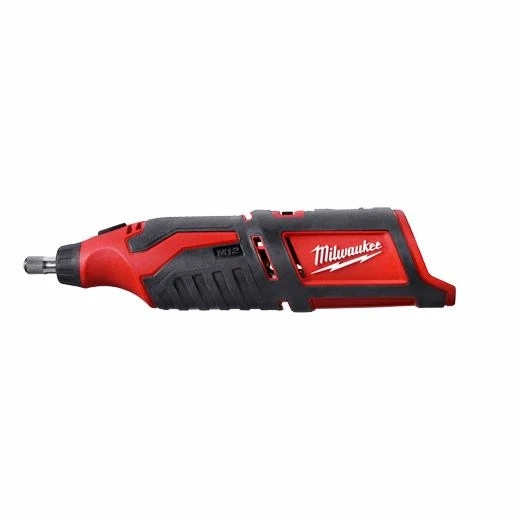 Milwaukee M12 12 Volt Cordless Rotary Multi-Tool, Tool Only, Model# 2460-20