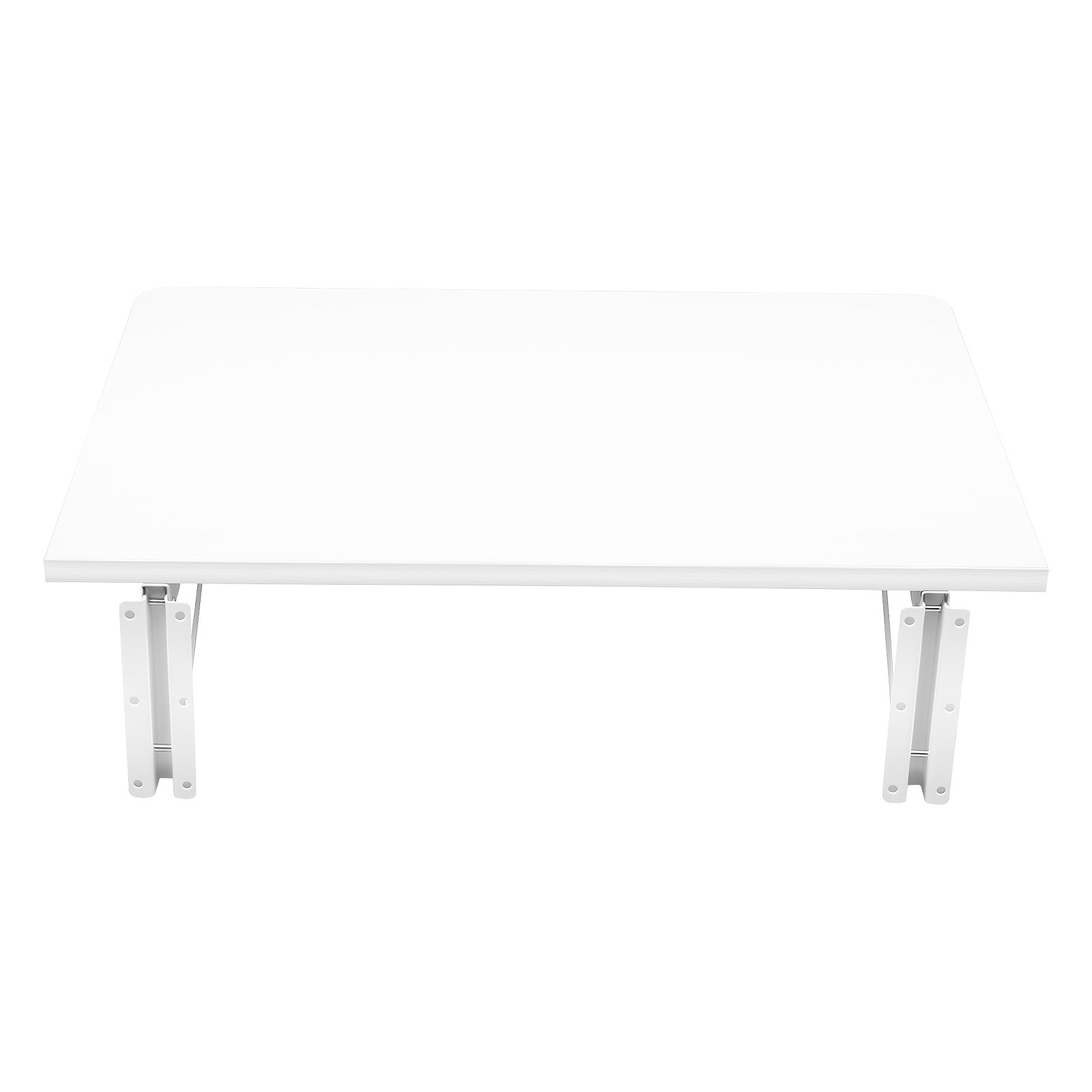 Home/Office Wall Mounted Floating Writing Table Computer Desk Work Table Durable