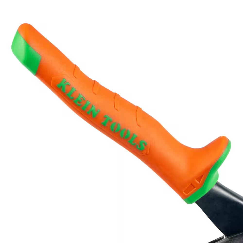 Right-Cut Aviation Snips with Wire Cutter