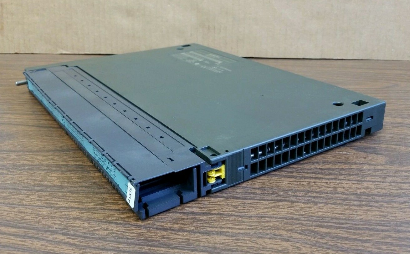 Siemens 6ES7 421-1BL01-0AA0 Digital Input Module