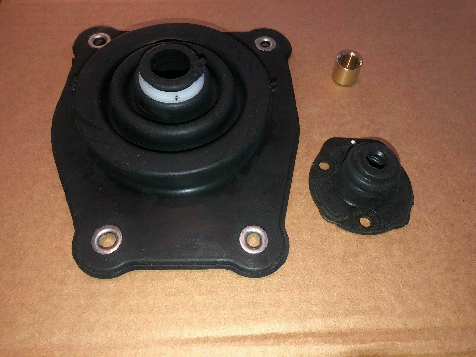 '90 - '05 Mazda Miata Shifter Maintenance Kit with Bronze Bushing