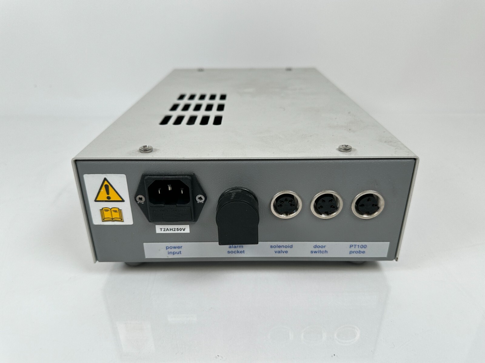 Eppendorf New Brunswick CO2 Premium & LN2 Controller Back-Up Module System