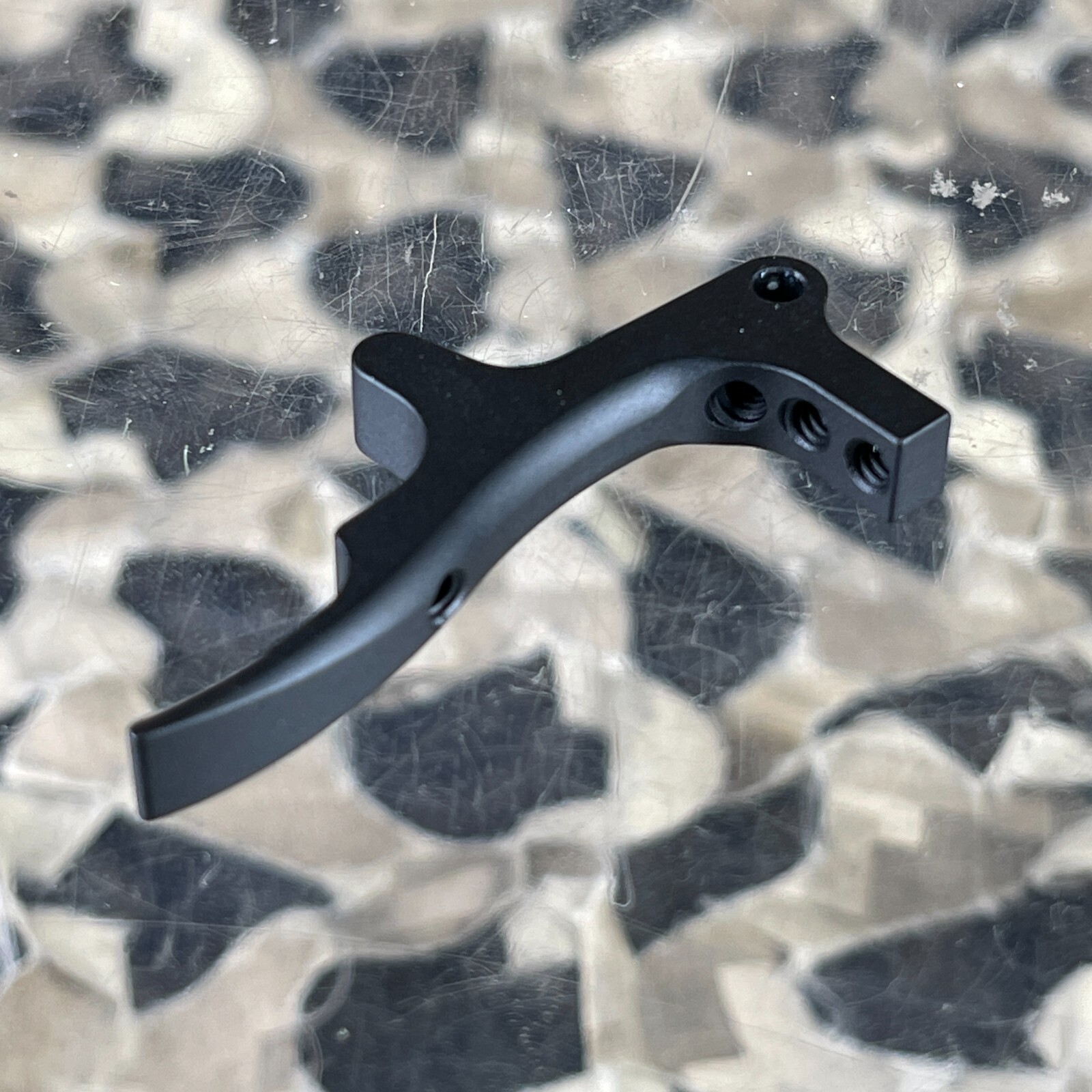 NEW Planet Eclipse Etek 5 Trigger - Black (SPA100824A000)