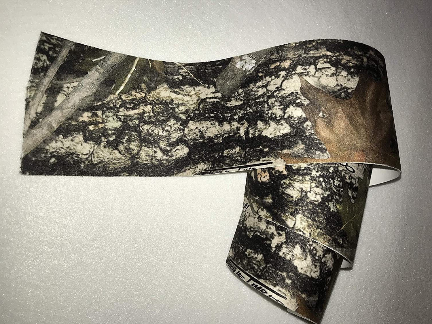 1 ROLL - Climbing Stick CAMO STEALTH SILENCING TAPE Hunting Gear Platform Sticks