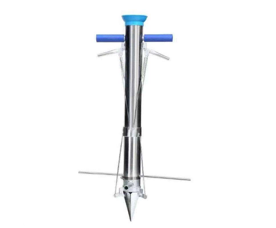 Transplanter, Seeder, Planting Tool, Chili Seedling Planter, Vegetable Planter
