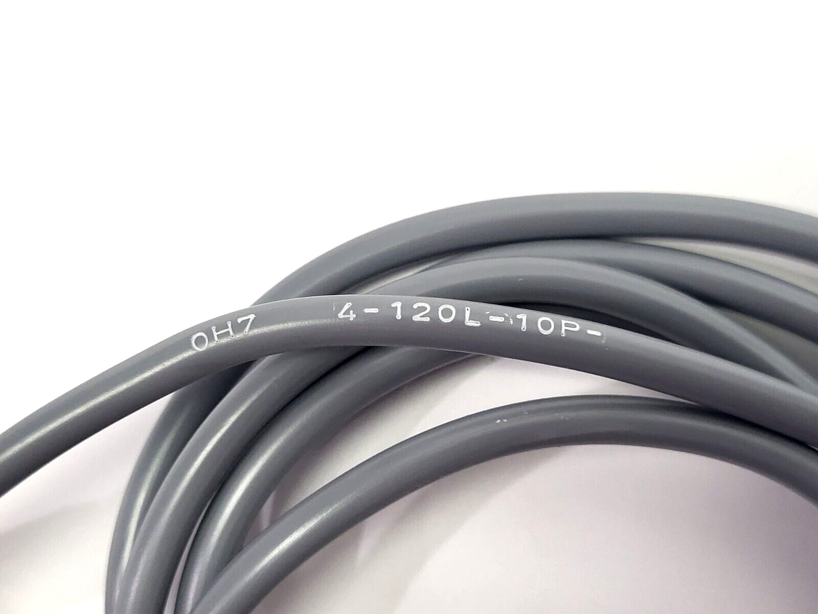 Schmersal 4-120L-10P Inductive Proximity Switch