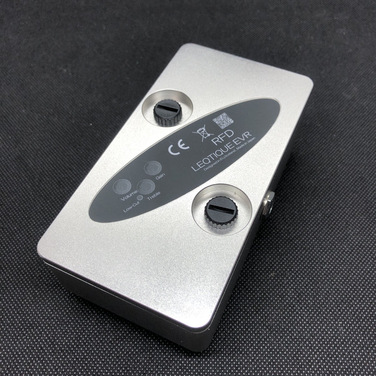 Leqtique EVR RFD 491388