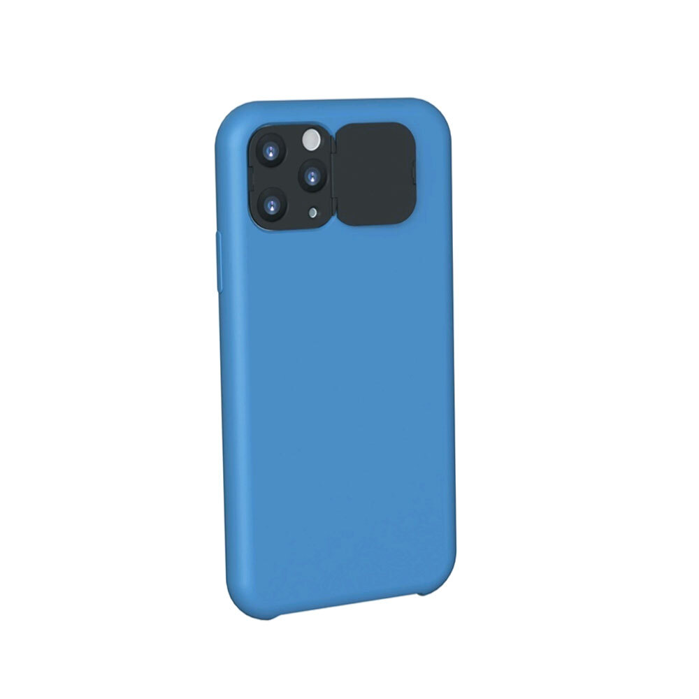 Back Camera Lens Privacy Black Protector WebCam Cover For iPhone 14 Pro Max Plus