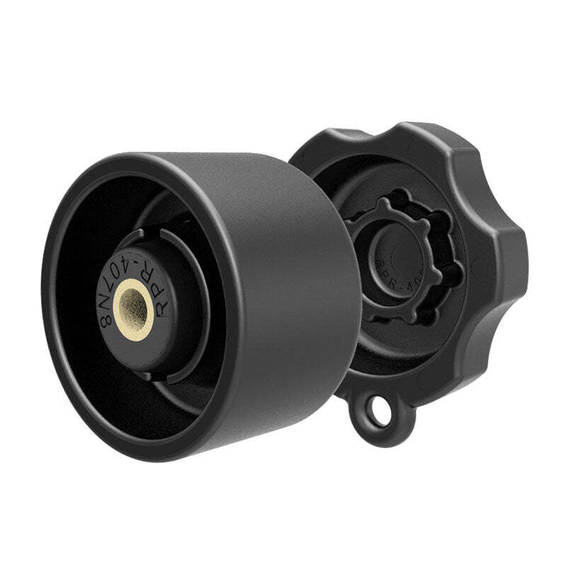 RAP-S-KNOB5U RAM Pin-Lock Security Knob for C Size Socket ...