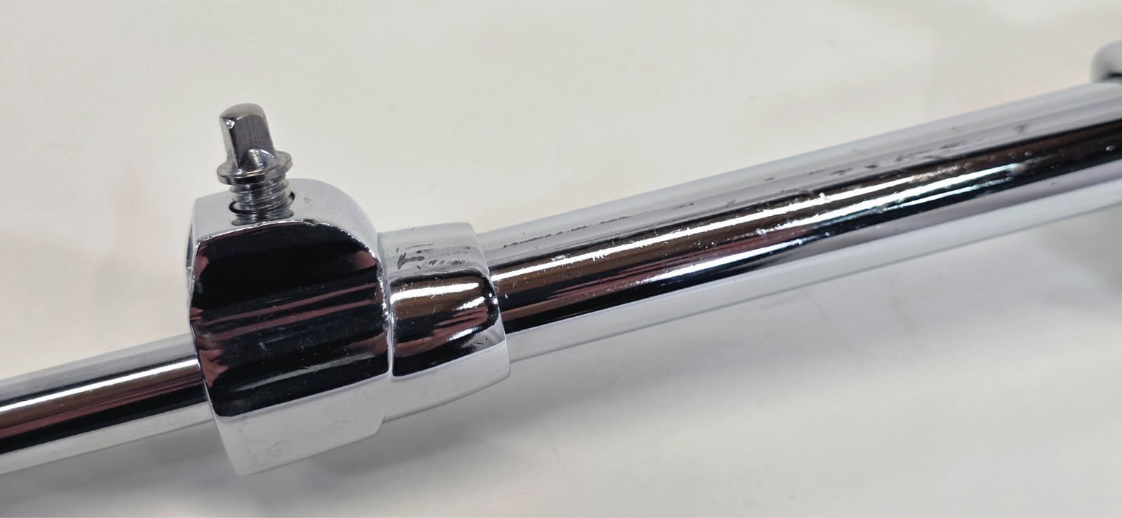 MAPEX Bass Drum Spur Complete Post Assembly - Right Side