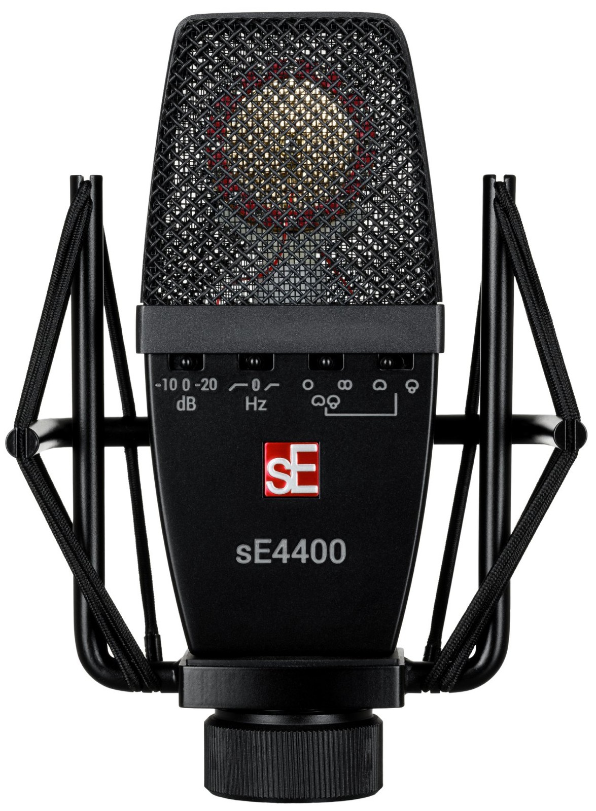 Se Electronics sE4400 All Metal Condenser Microphone+Switchable Pickup Patterns