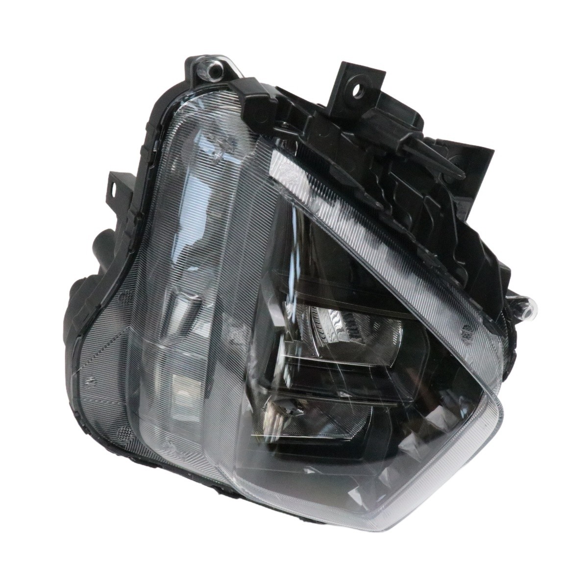 Front LED Headlight Headlamp Left Driver Side For 2022 2024 Hyundai Tucson SEL