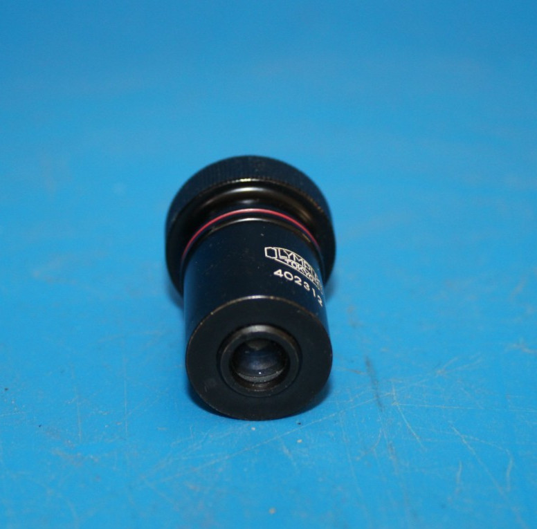 Olympus M Plan 5 0.10 Japan Microscope Objective