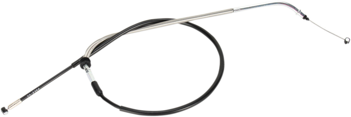 MOOSE RACING - 45-2061 - Clutch Cable - Yamaha Yamaha YFZ 450 4x2