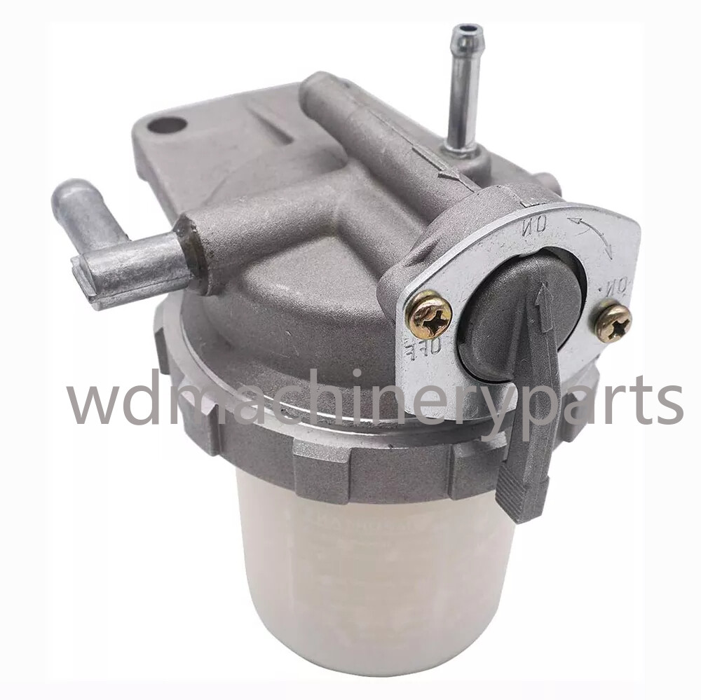 Fits for Kubota L5030 L5040 L5240 L54500 L5740 Fuel Filter Replace 19271-43010