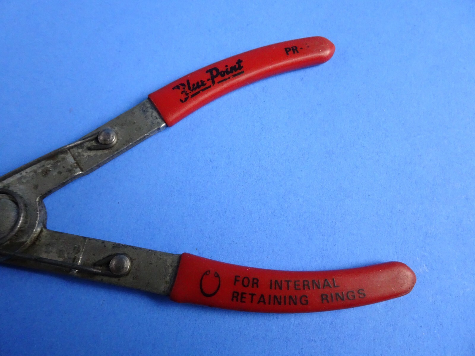 Blue Point PR-3 Snap Ring Pliers