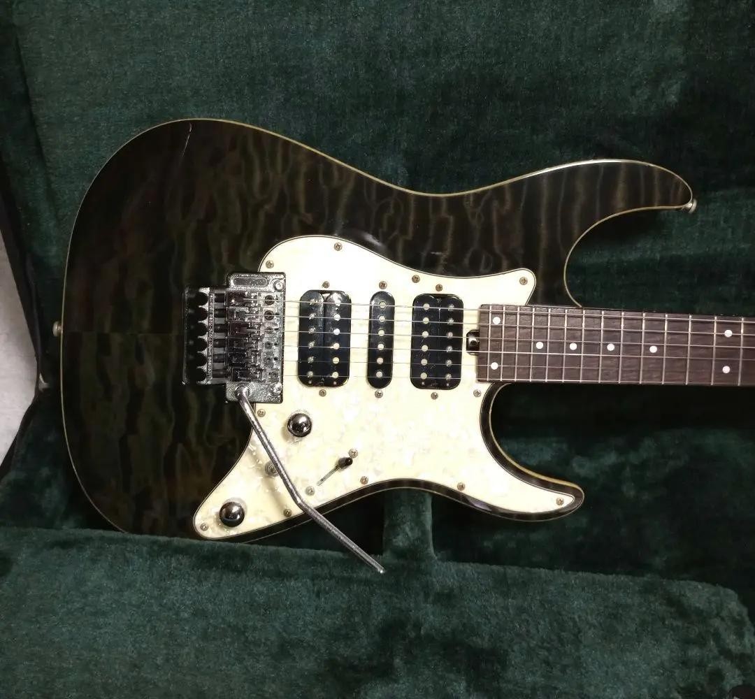 Bacchus Global Series G-CUSTOM CB/R Bacchus