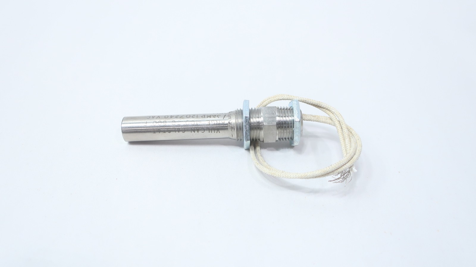 Vulcan 1E2C9-A Temperature Switch 120/240v-ac -100 To 600f