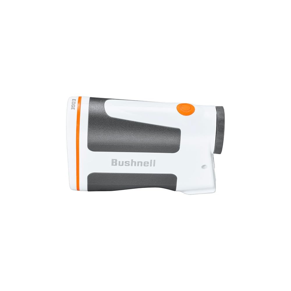 Bushnell Elevation Rangefinder with Z Mode Technology for Fast and Accurate R...