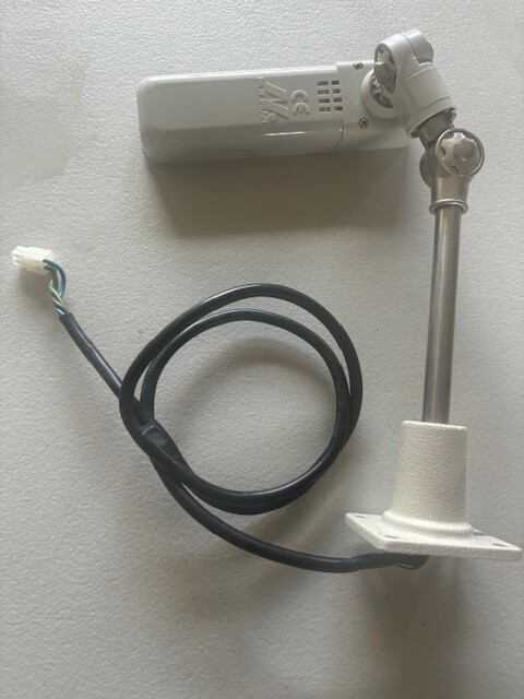 SWF 601-C Embroidery Machine Light