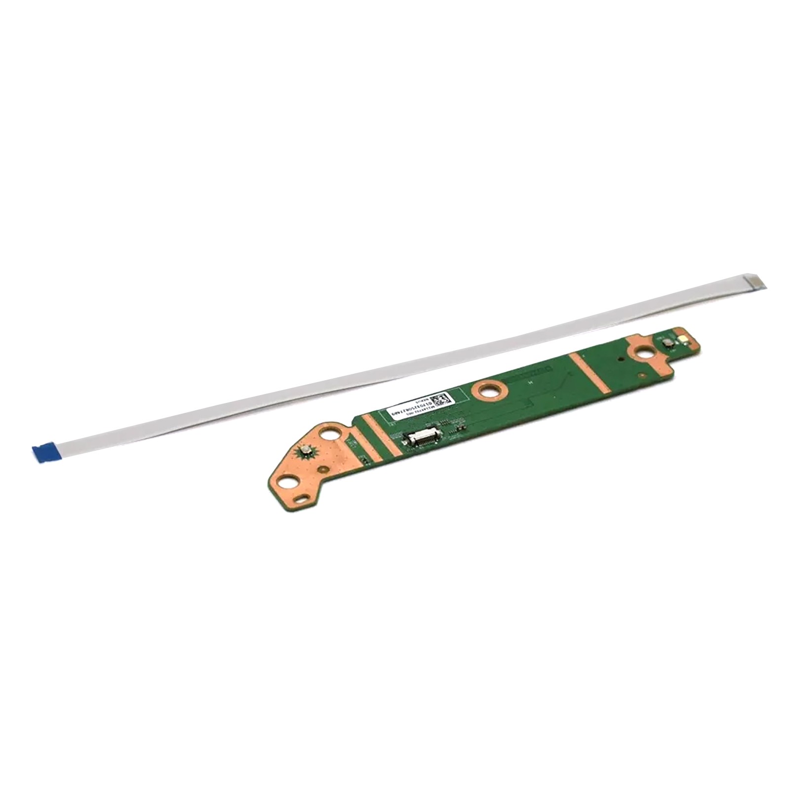 Power Eject Button LED Board Flex Cable Repair For Xbox Series X game console