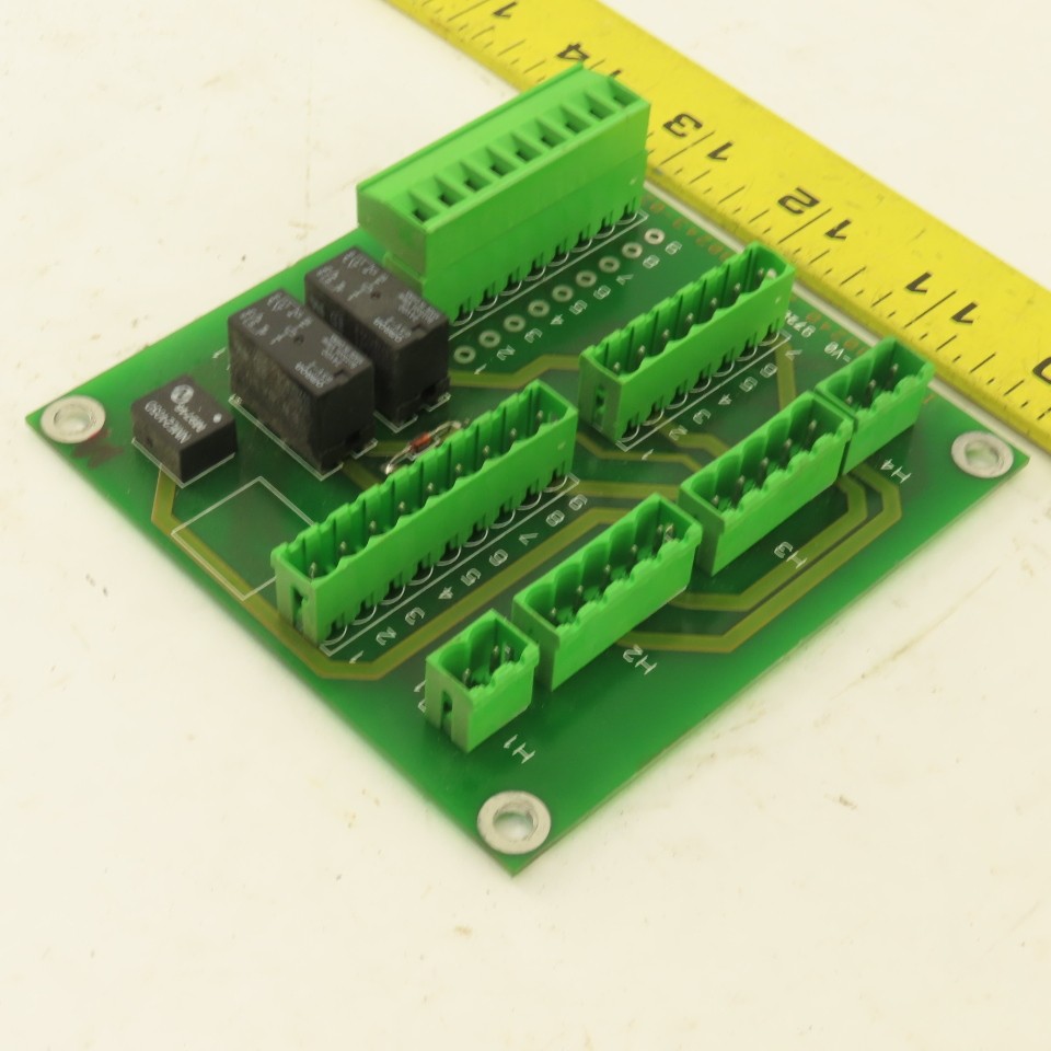 BHK-A-V0 Circuit Board