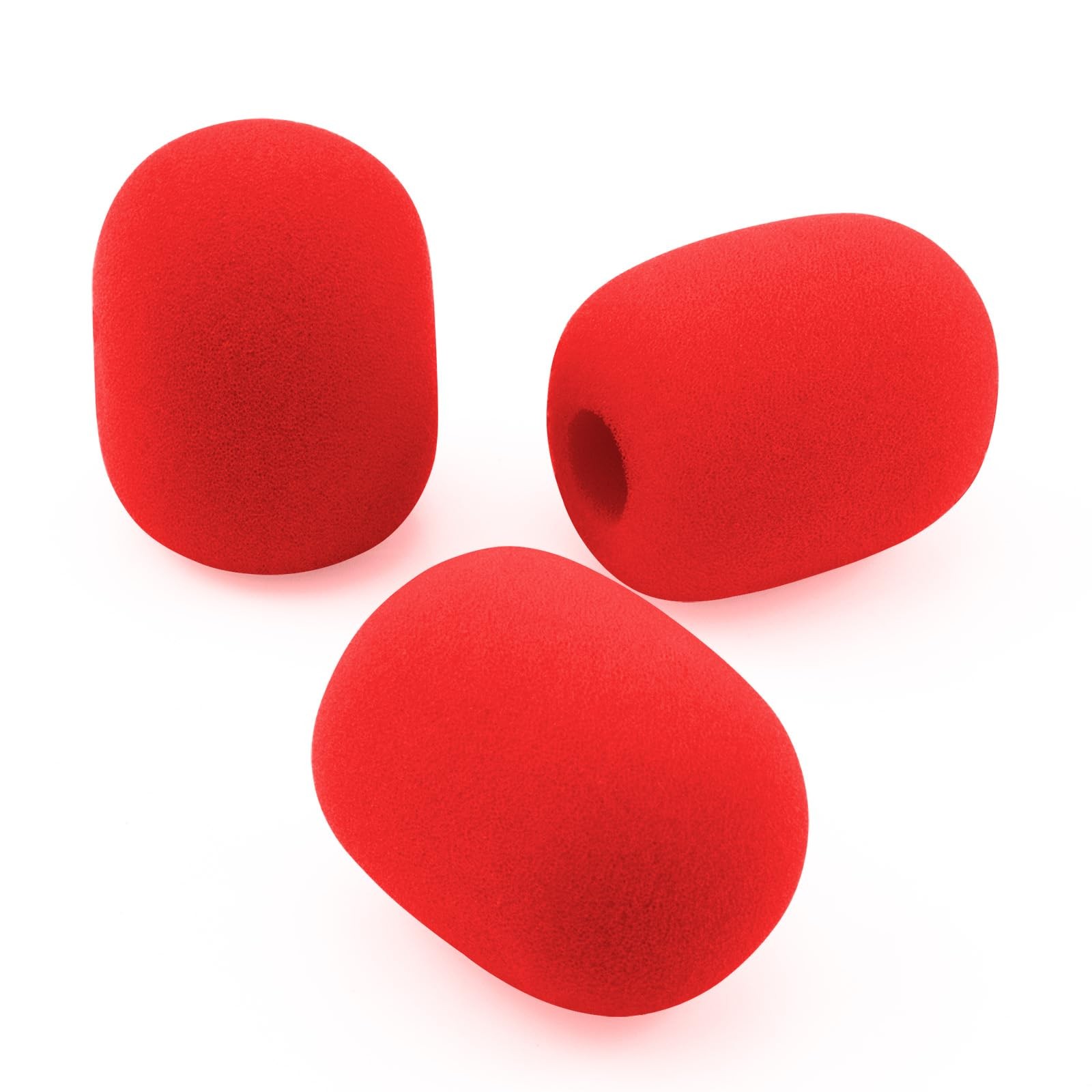 Pop Filter for SteelSeries Arctis 1 3 5 7 7X 7P 9X Gaming Headset Mic Foam Co...