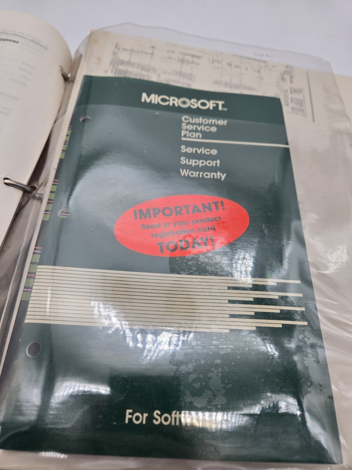 Microsoft User's Guide COBOL Compiler Cp/m-80