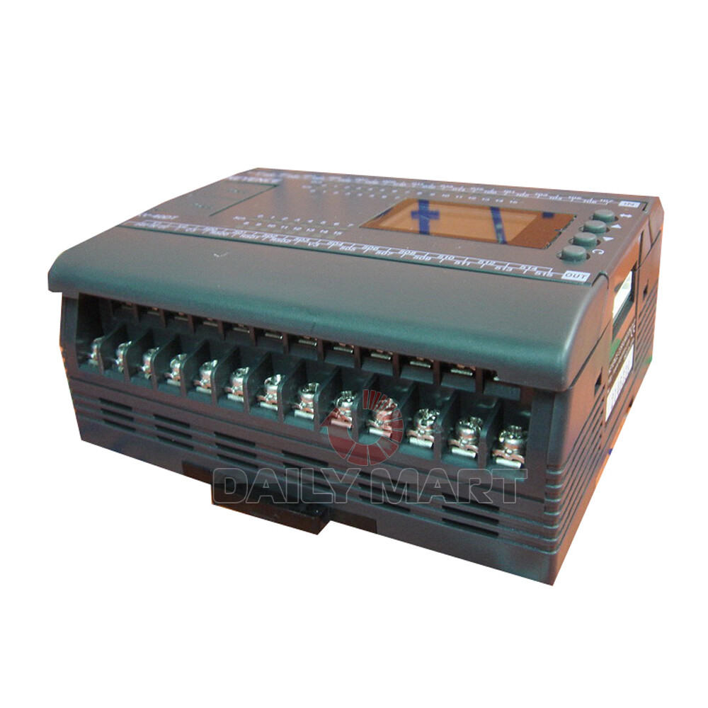 New In Box KEYENCE KV-40DT Programmable Controller