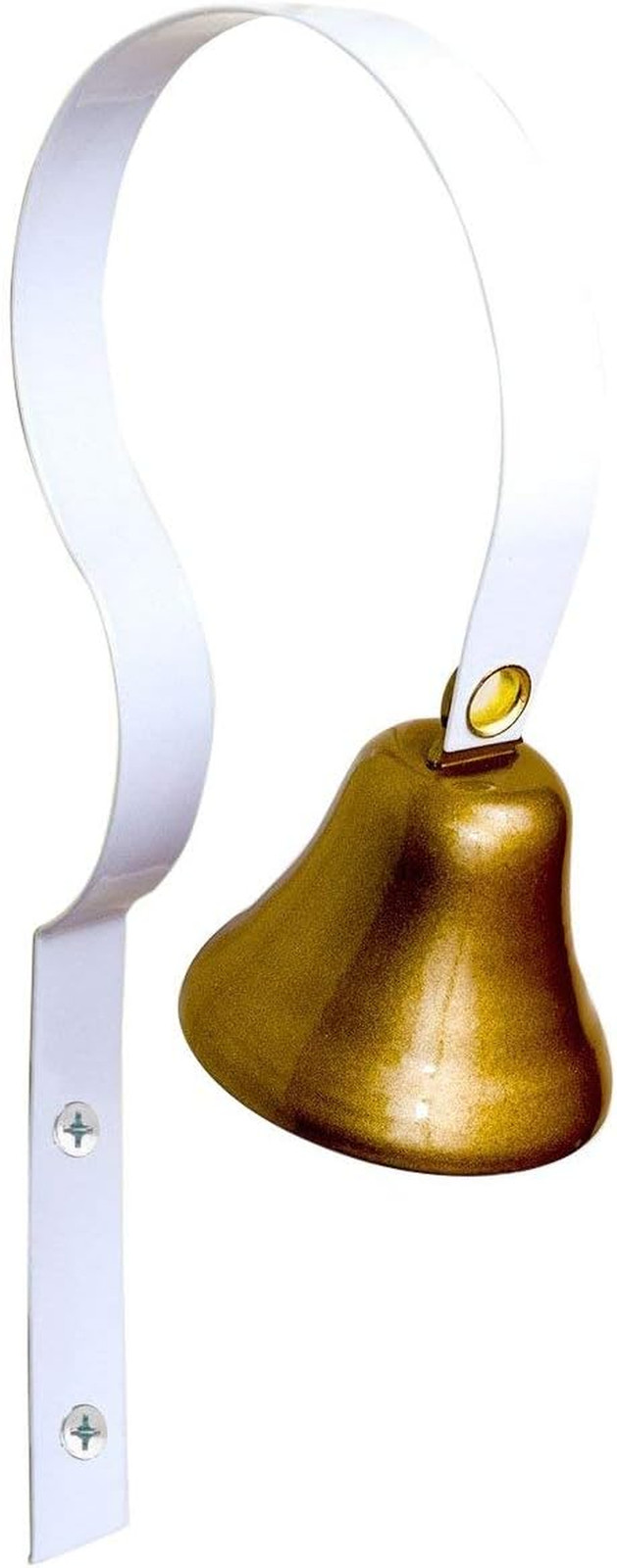 GoGo Bell Dog Doorbell for Housebreaking/Housetraining Door Bell/Potty Training