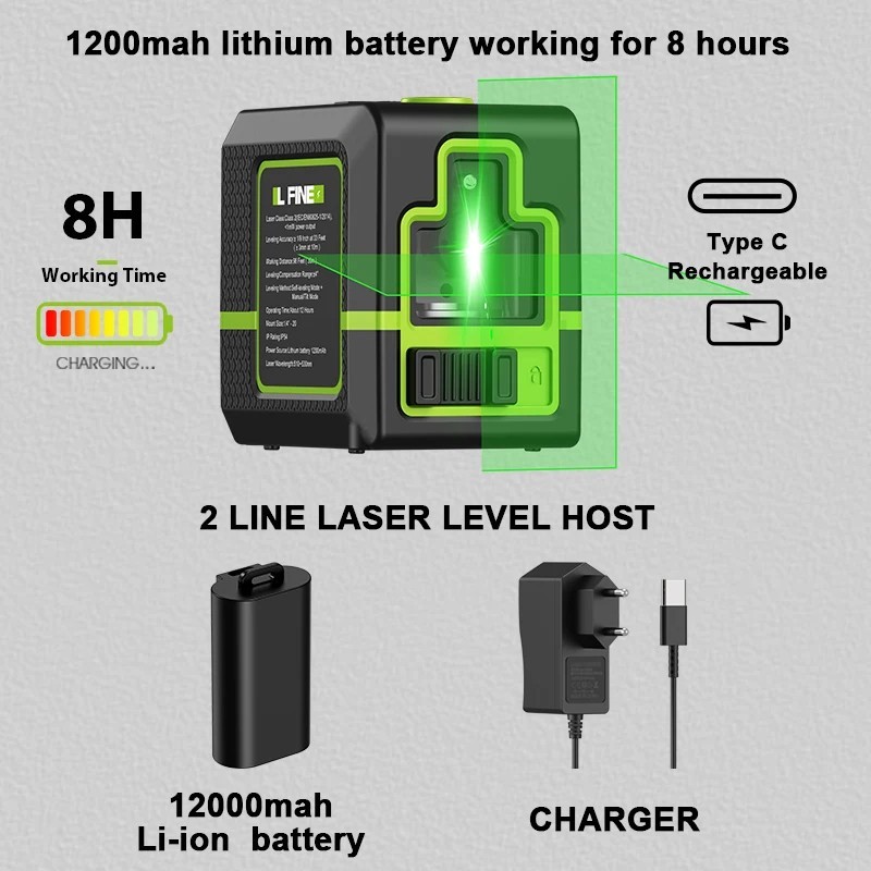 Laser Level
