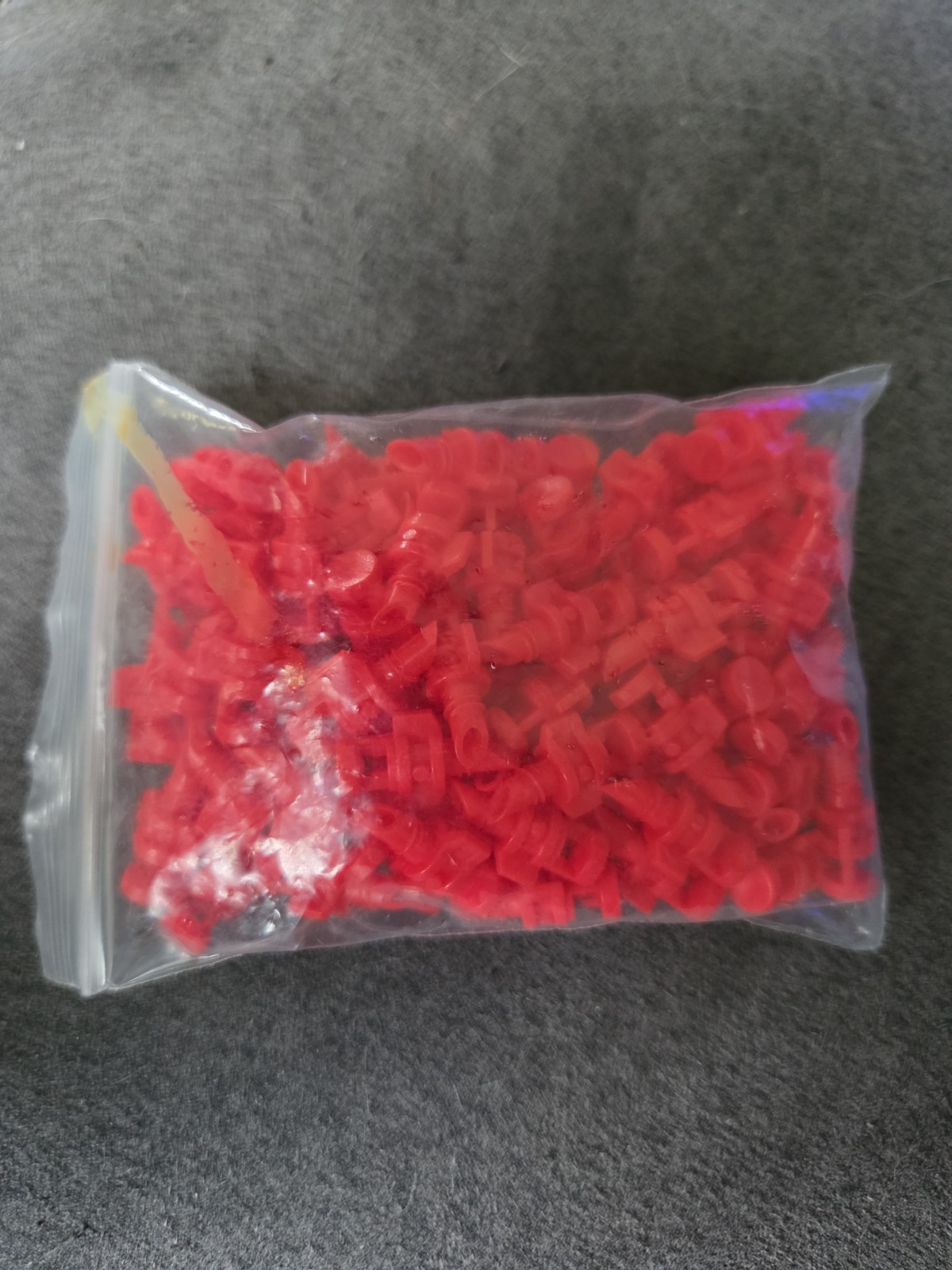 100x New 360 Degree Misting Nozzle For Cloners/Clone Machines