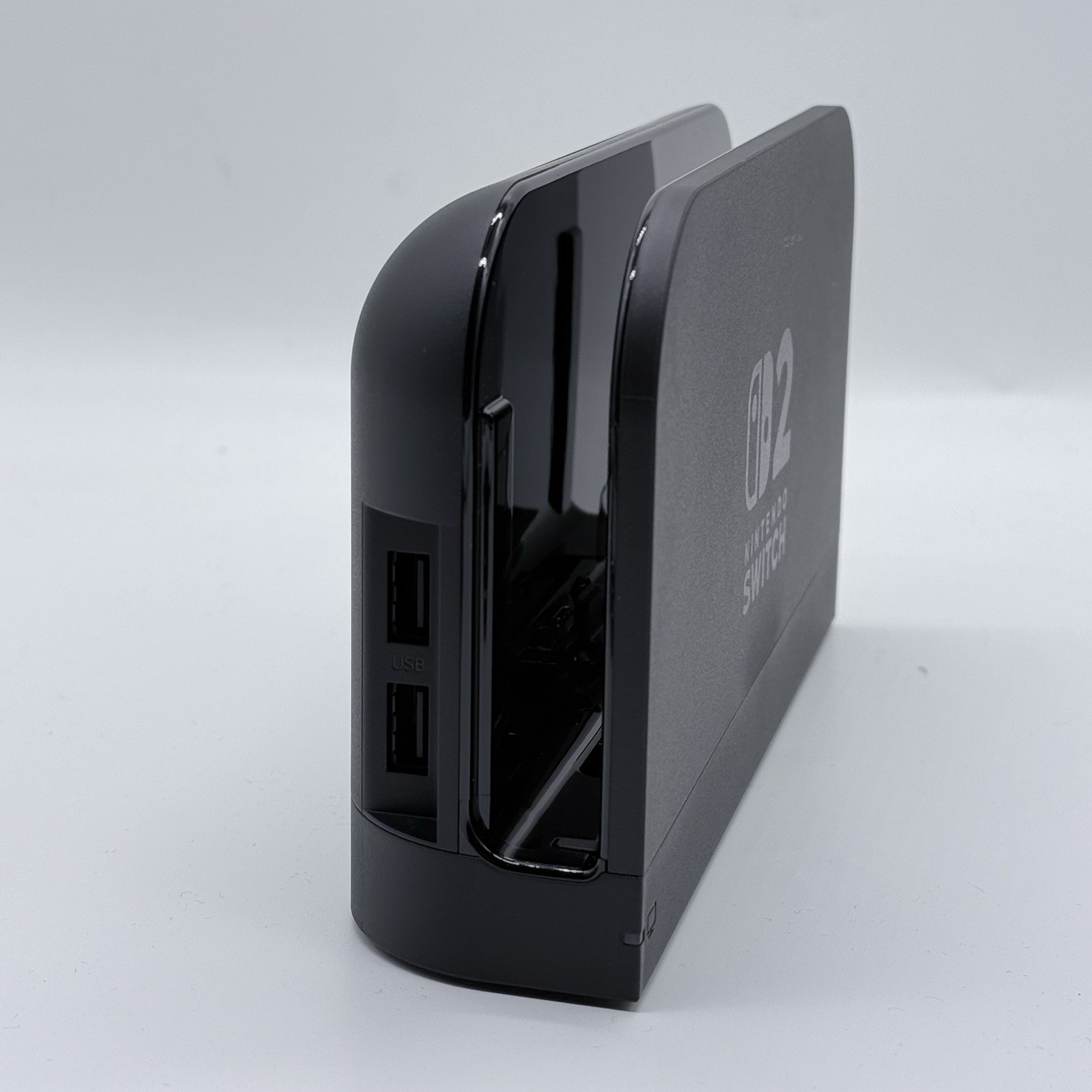 Official Nintendo Switch 2 Dock w/Charger & HDMI Cable